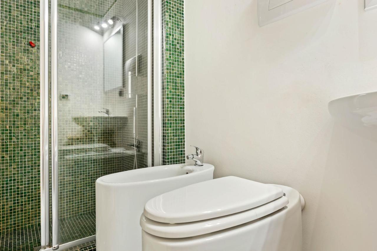 San Marco 274 Appartement Venetië Buitenkant foto