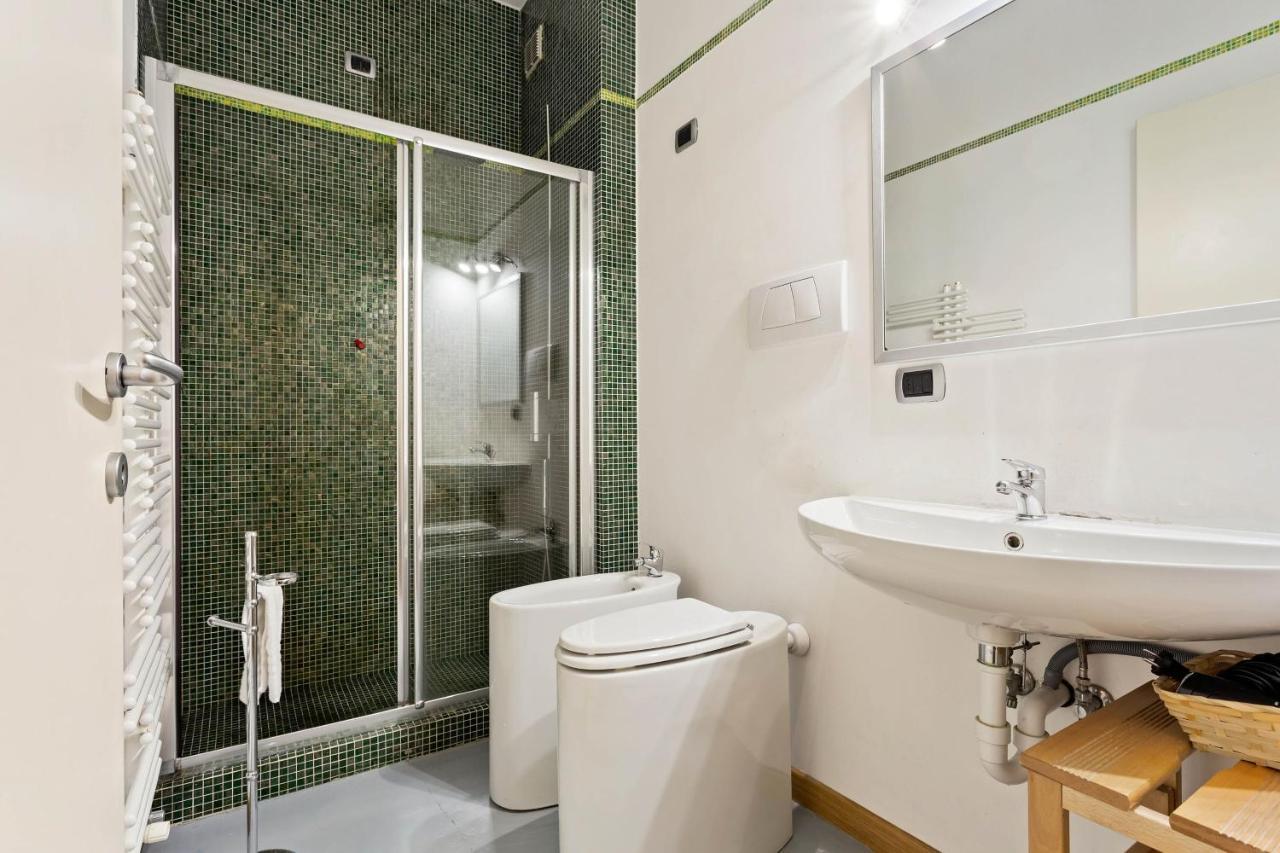 San Marco 274 Appartement Venetië Buitenkant foto